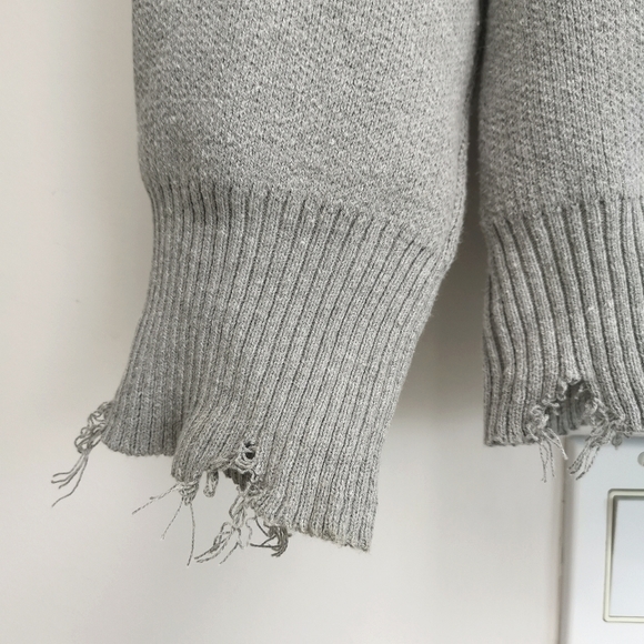 Moussy Sweater - Picture 2 of 7